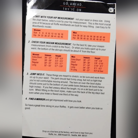 Roffe VTG 80s ski pants Barbie Pink sz 6 - Picture 16 of 16